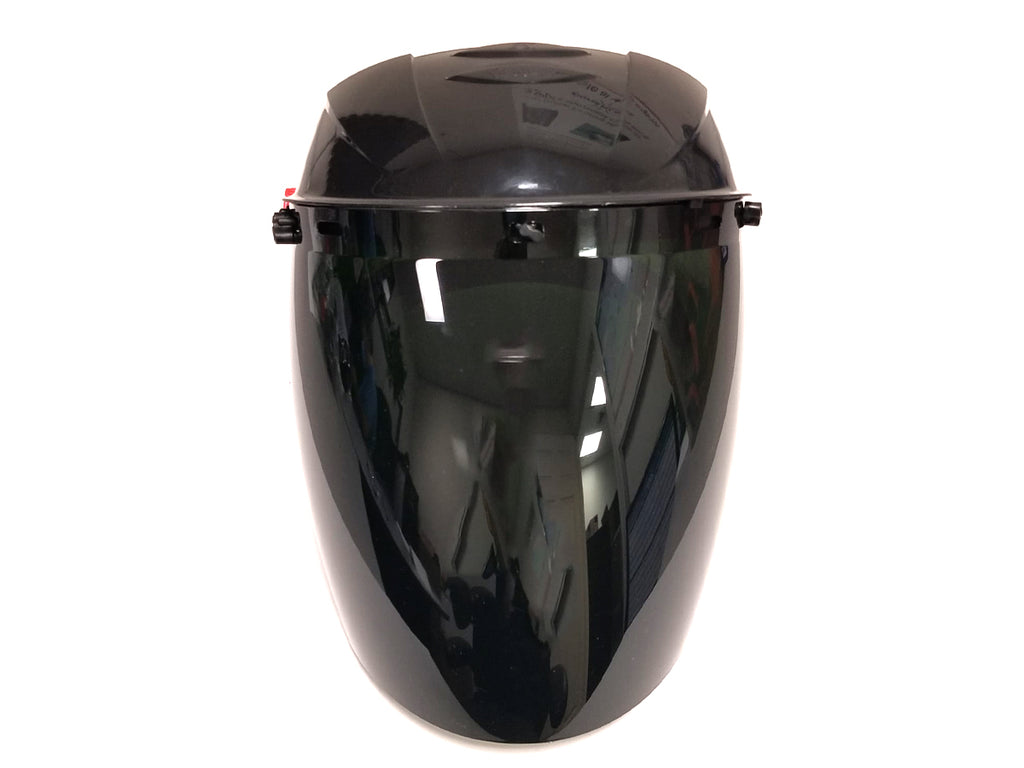 helmet shield