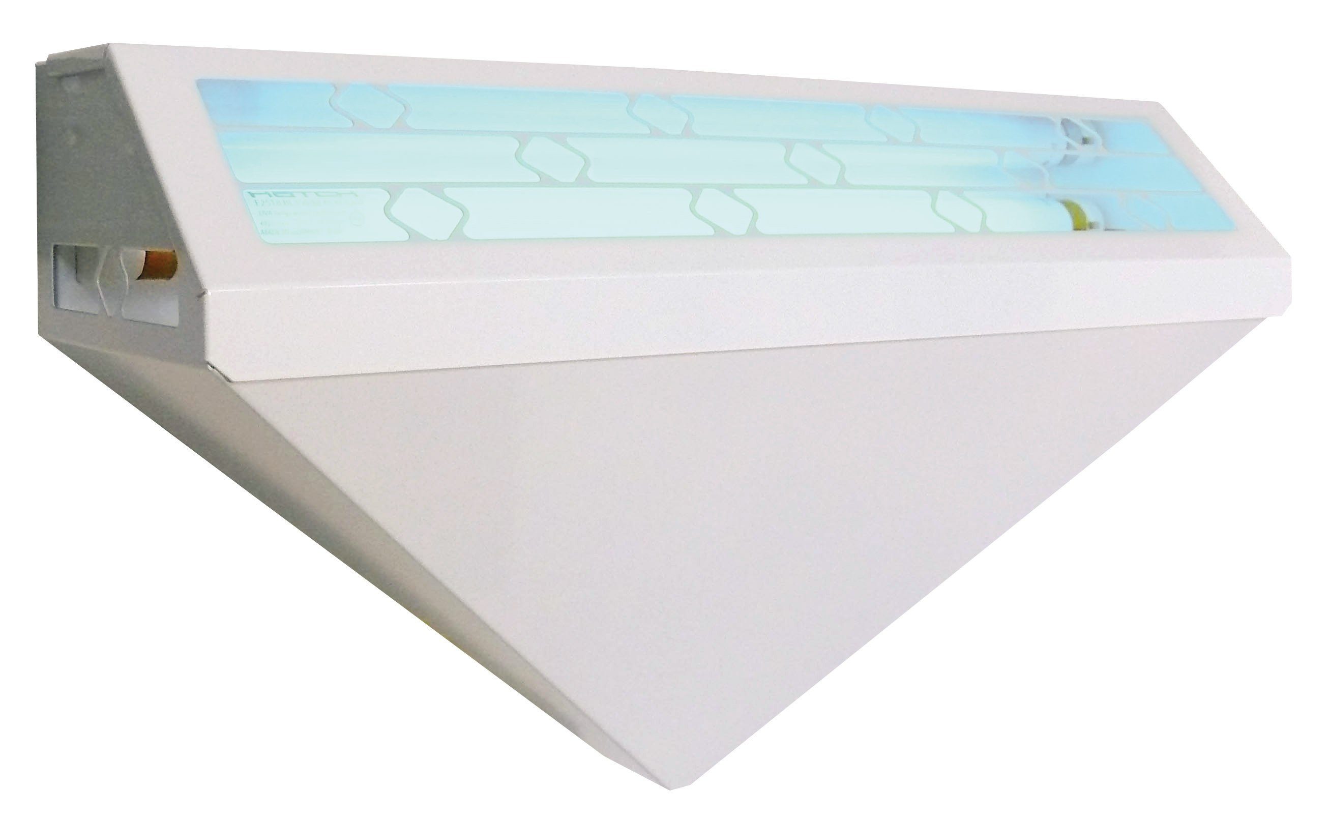 Decorative UV Fly Trap Wall Sconce - 50 