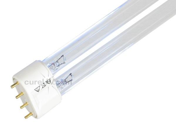 Set Bulbs for SPDI Light Intensity Curing
