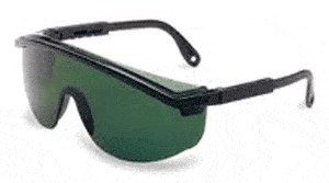 uv safety glasses