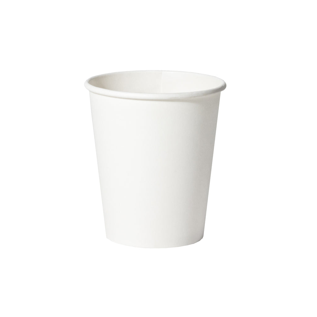 8 oz paper cups