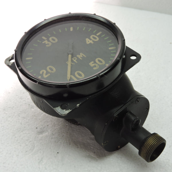 smiths chronometric speedometer serial numbers