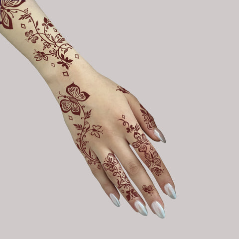 Mehndi Design  Free photo on Pixabay