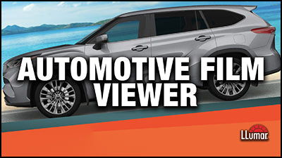 Automotive Film Viewer