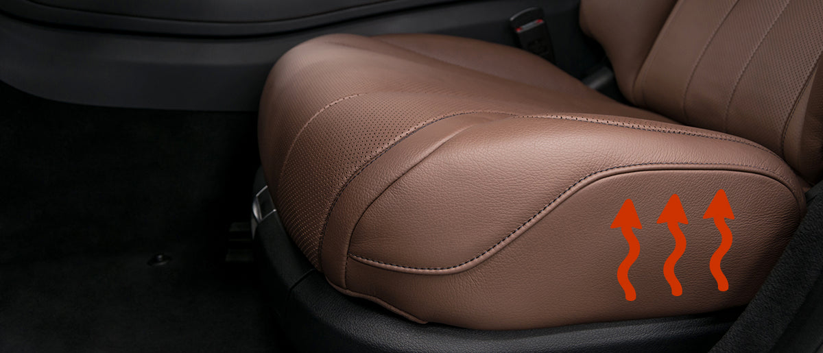 Add Seat Heaters to any Car, Truck, or SUV for a More Comfortable Driving  Experience