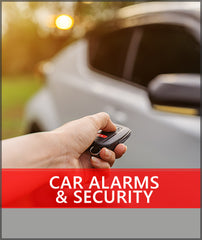 Car Alarms