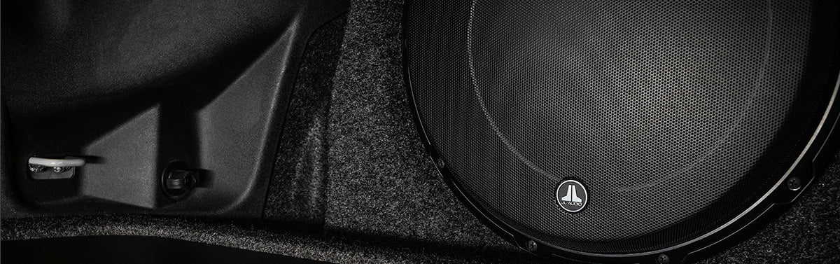 JL Audio Subwoofers