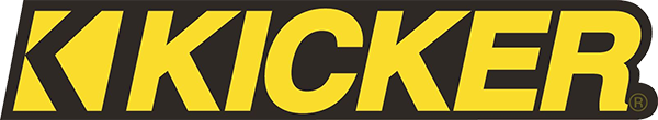 Kicker Yellow Logo