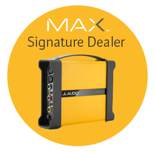JL Audio Max Signature Dealer