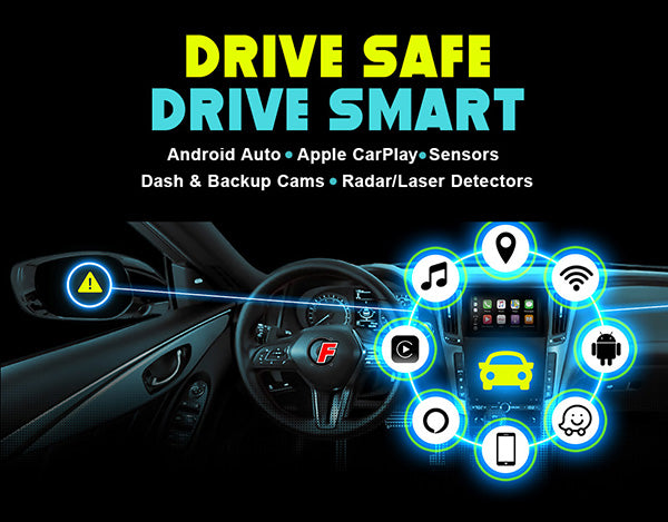 Drive Smart Drive Safe