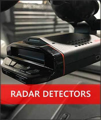 Radar Detectors