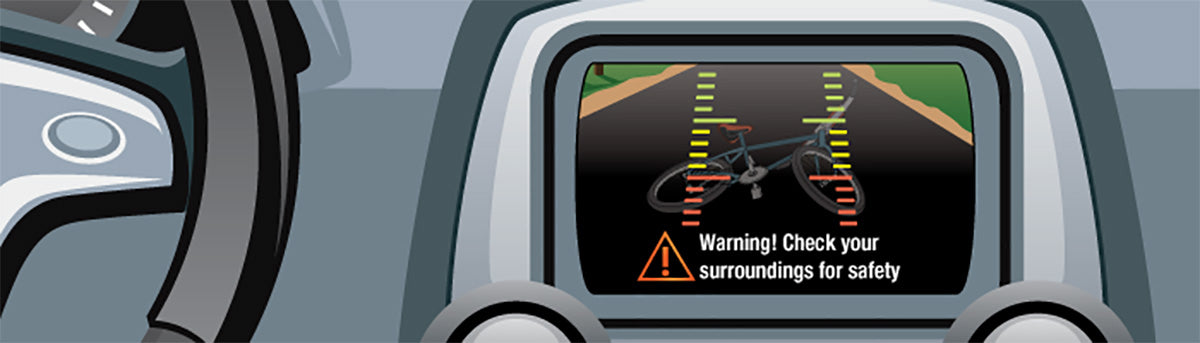 Backup Cameras Installation 7 Locations In Charlotte Area