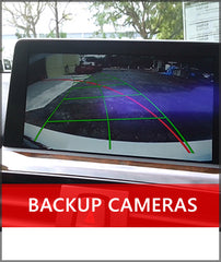 Backup Cameras