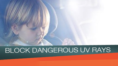 Block Dangerous UV Rays