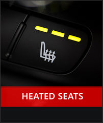 Heated Seats