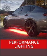 Performance Lighting