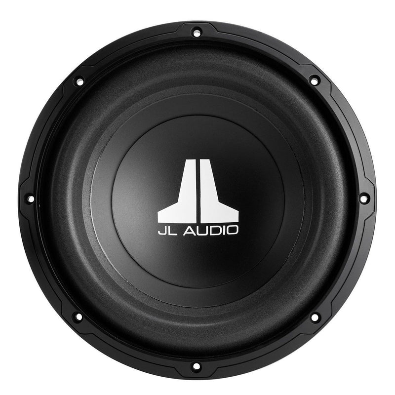 Jl Audio 10w0v3 4 W0v3 10 Inch Subwoofer Driver 300 W 4 W