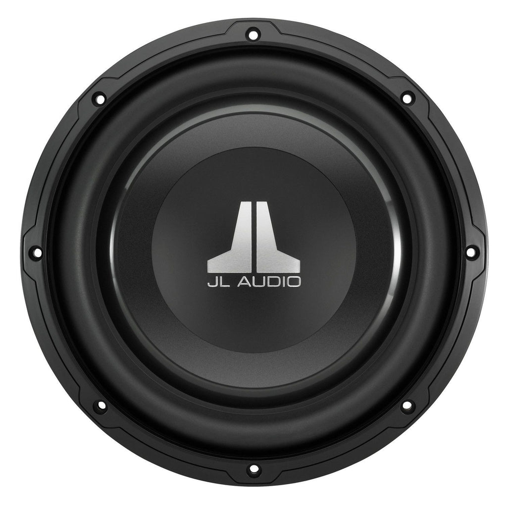 Jl Audio 10w1v3 4 W1v3 10 Inch Subwoofer Driver 300 W 4 W