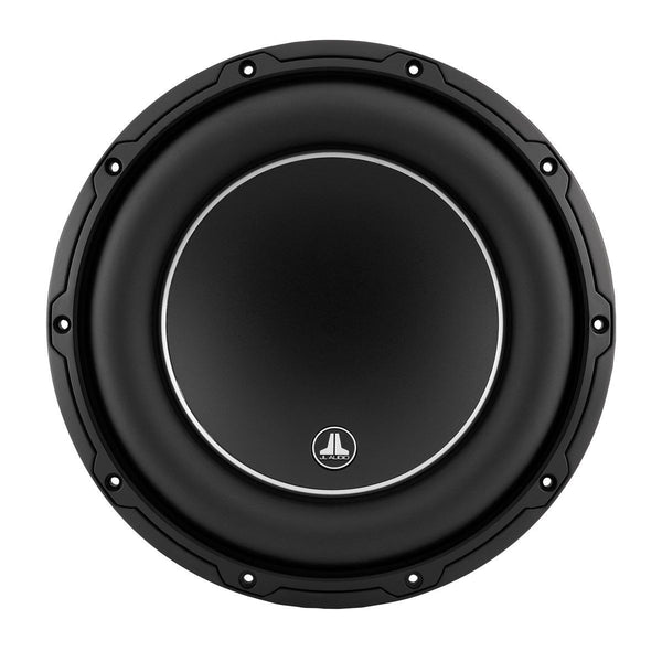 JL AUDIO 10W6v3-D4 - W6v3 10-inch Subwoofer Driver (600 W ...