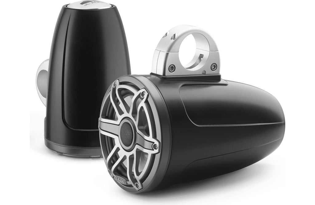 jl audio bullet speakers