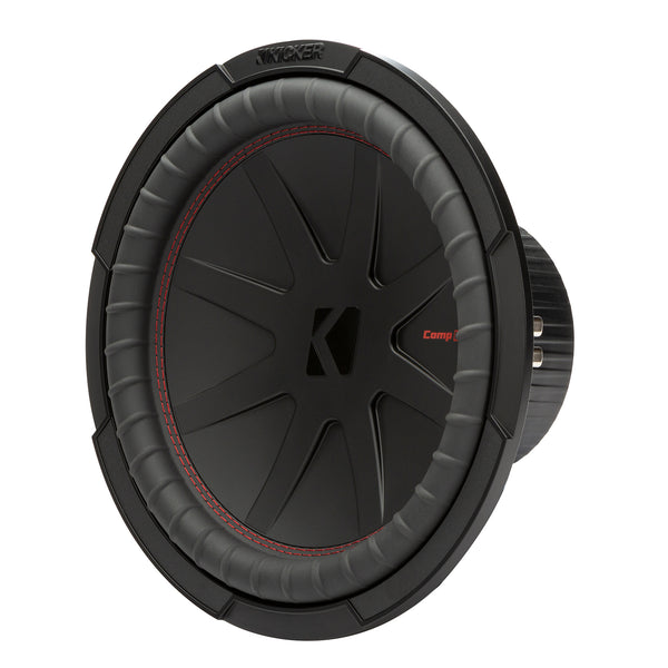 Kicker 43C104 Comp 10 Inch (25cm) Subwoofer 4 Ohm 150W