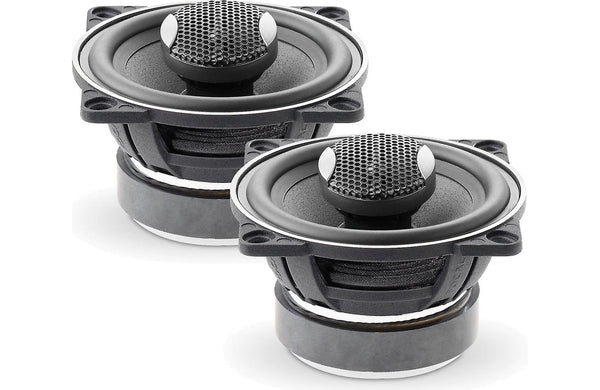 Focal ACX690 Haut-Parleur 3Vie pour Voiture Elliptique 6 ''x9