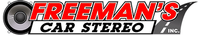 Freemans Logo