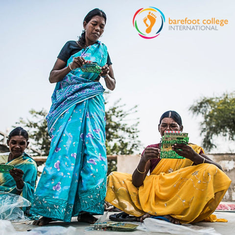 Barefoot College