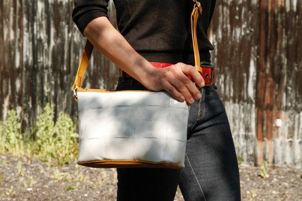 Camera Bag by Elvis & Kresse