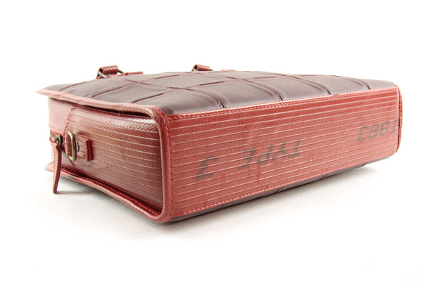 Fire & Hide Compact Briefcase 32