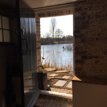 Tonge Mill - Lake Door - Elvis & Kresse