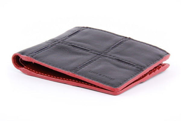 Fire & Hide Wallet 0