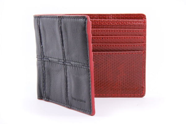 Fire & Hide Wallet 4