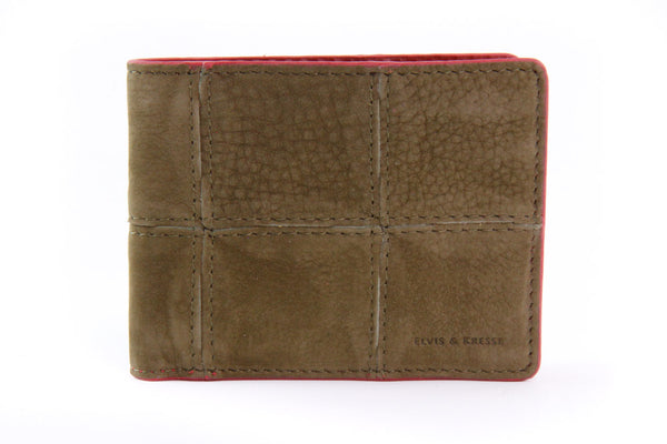 Fire & Hide Wallet 23