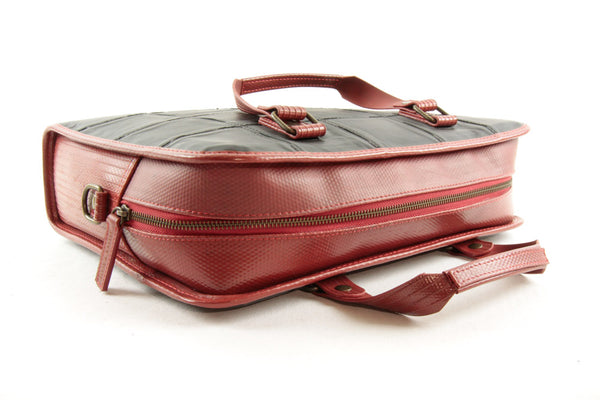 Fire & Hide Compact Briefcase 5