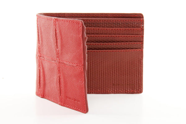 Fire & Hide Wallet 10