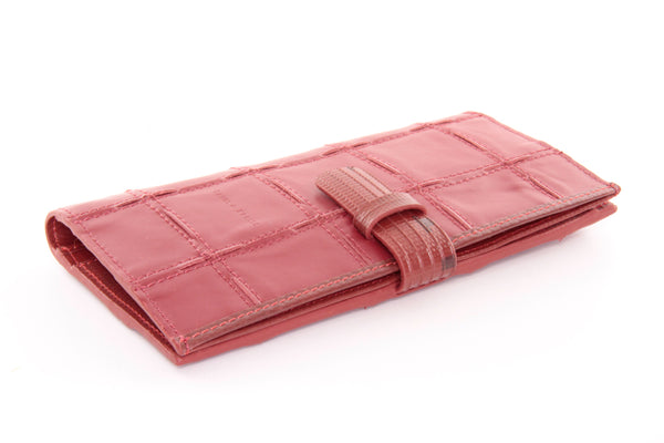 Fire & Hide Travel Wallet 14