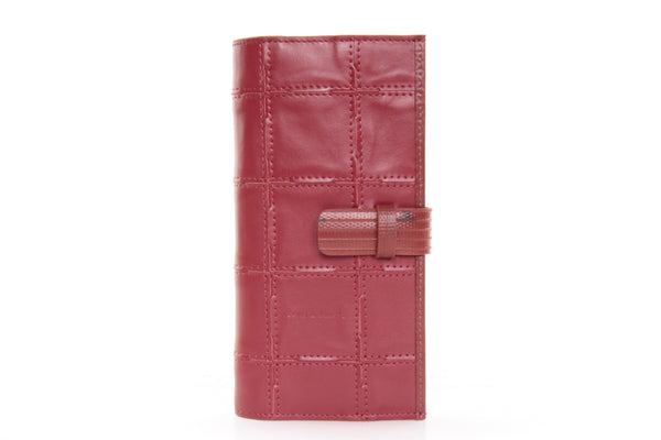 Fire & Hide Travel Wallet 15