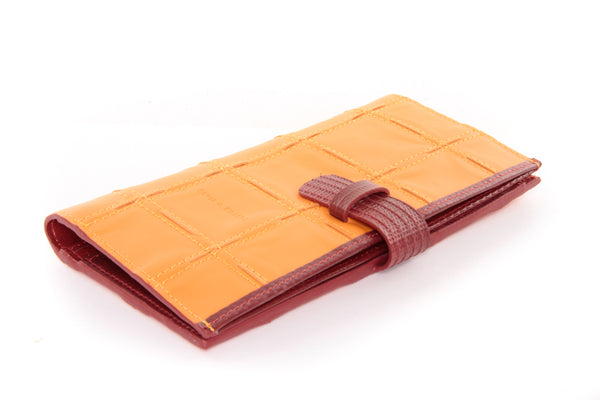 Fire & Hide Travel Wallet 23