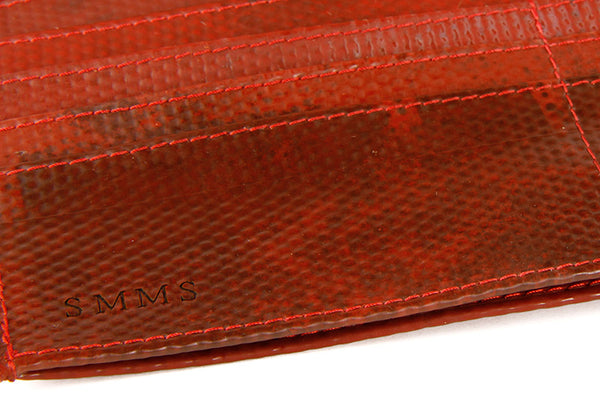 Fire & Hide Travel Wallet 31