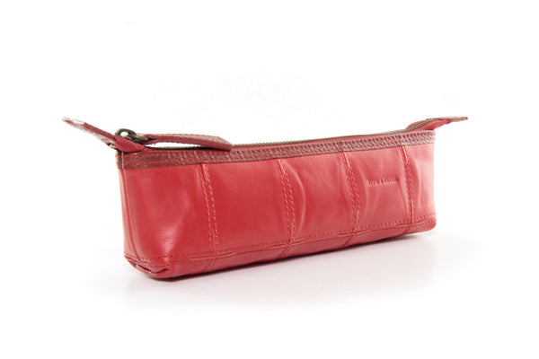 Leather Pencil Case 1