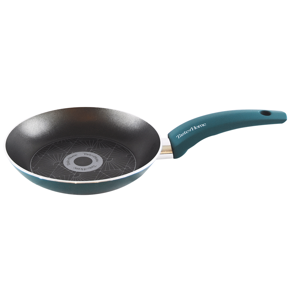 8 non stick skillet