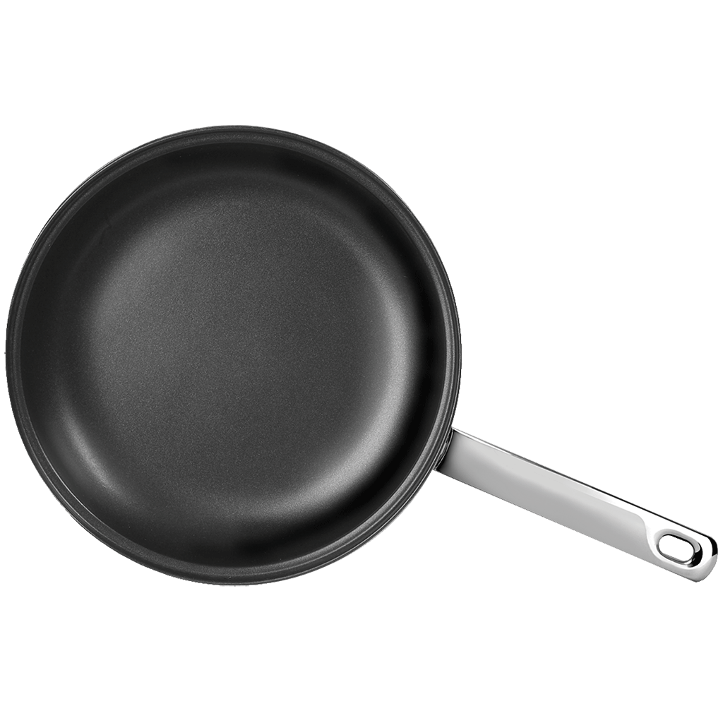 12 inch pan