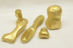 Gold Plating