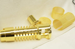 Gold Plating