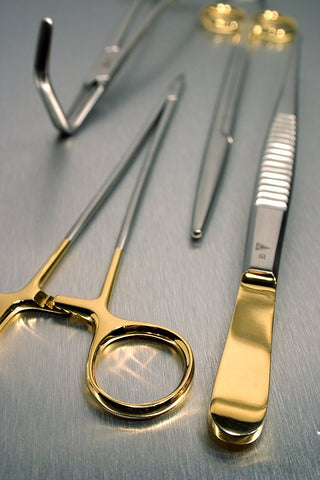 All About Medical Instruments: What Tools Do Dentists Use?