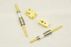 Gold Plating