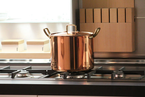 What to Know about Copper Plating