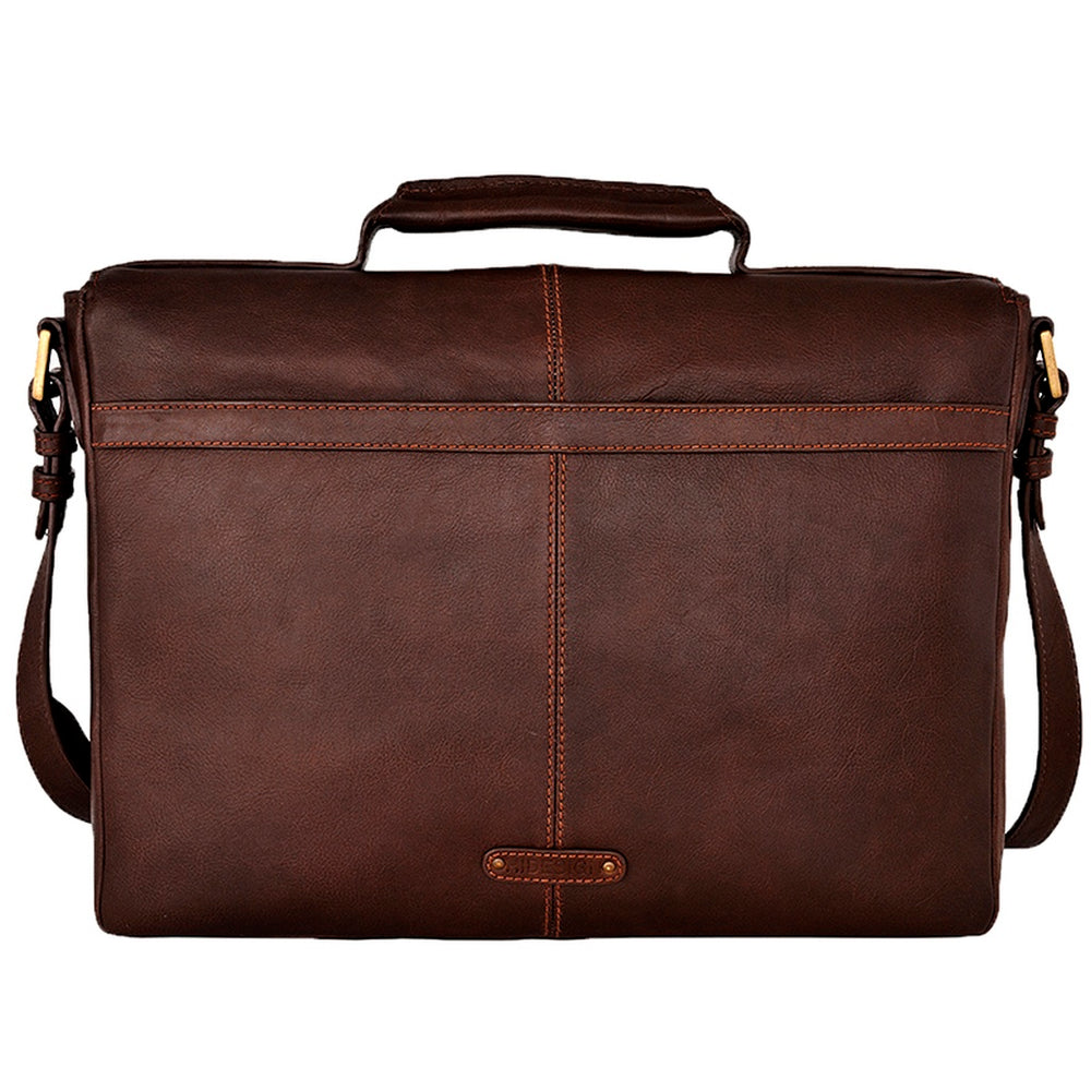 hidesign laptop bag