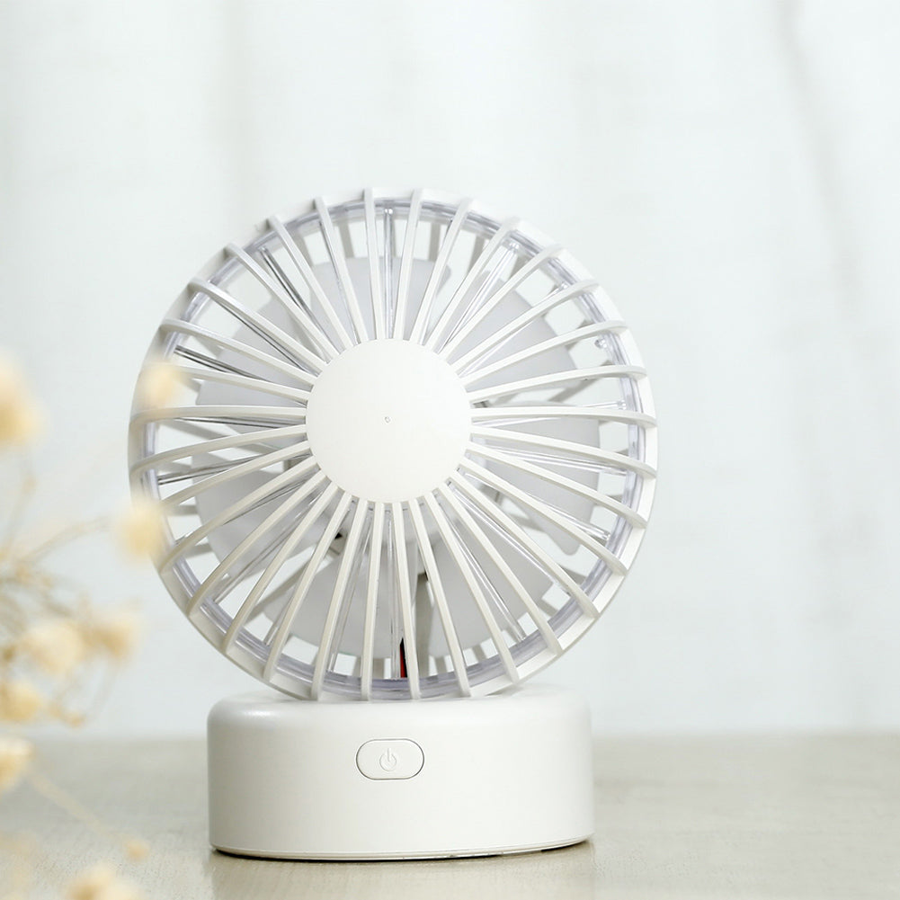 Mini USB Desk Fan - Shobibo product image